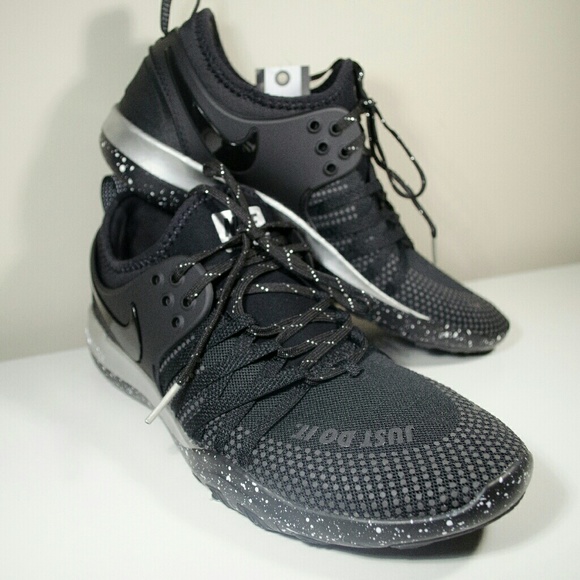 Nike Shoes Womens Free Tr 7 Selfie Black Size 75 Poshmark